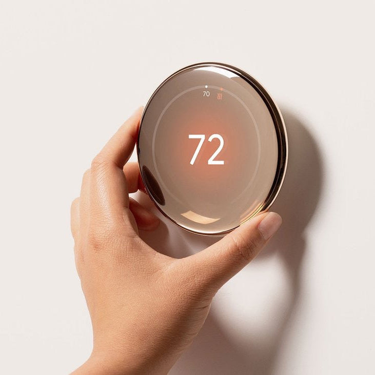 Nest Thermostat
