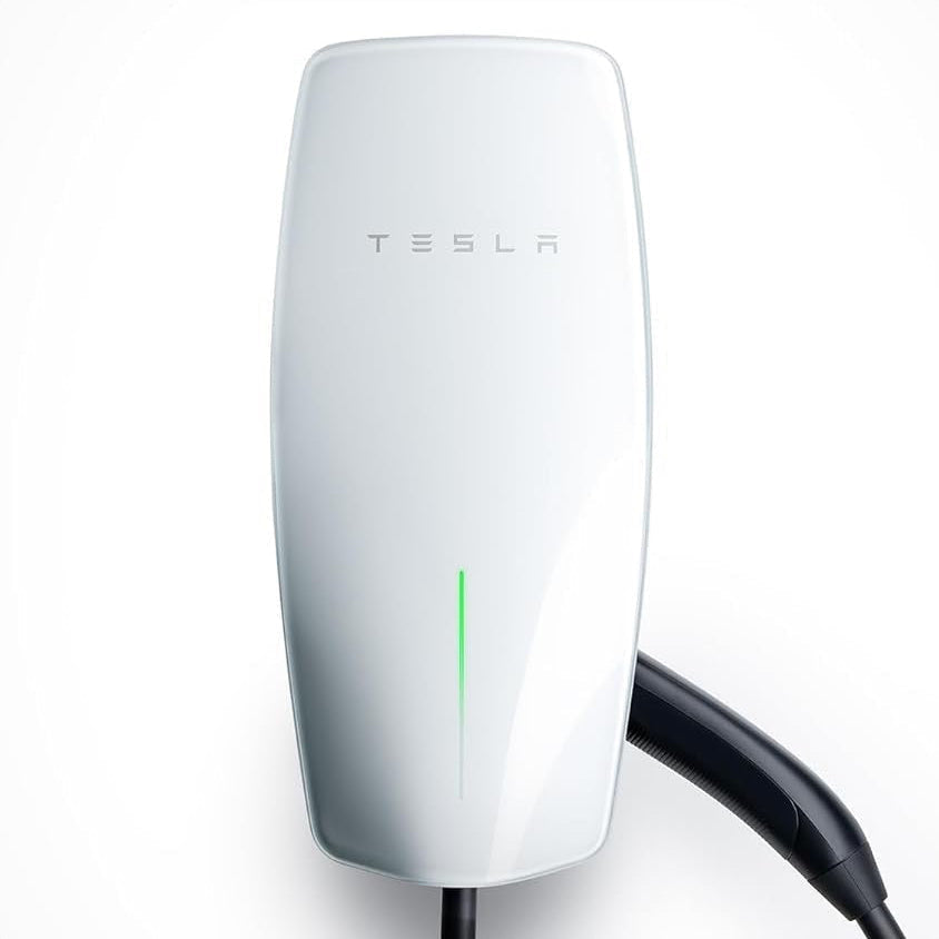 EV Chargers
