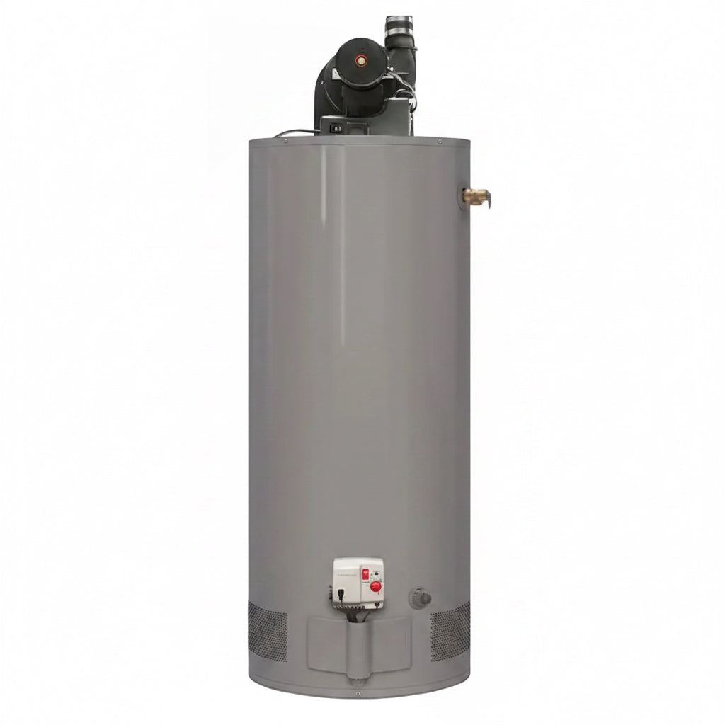 Water Heaters
