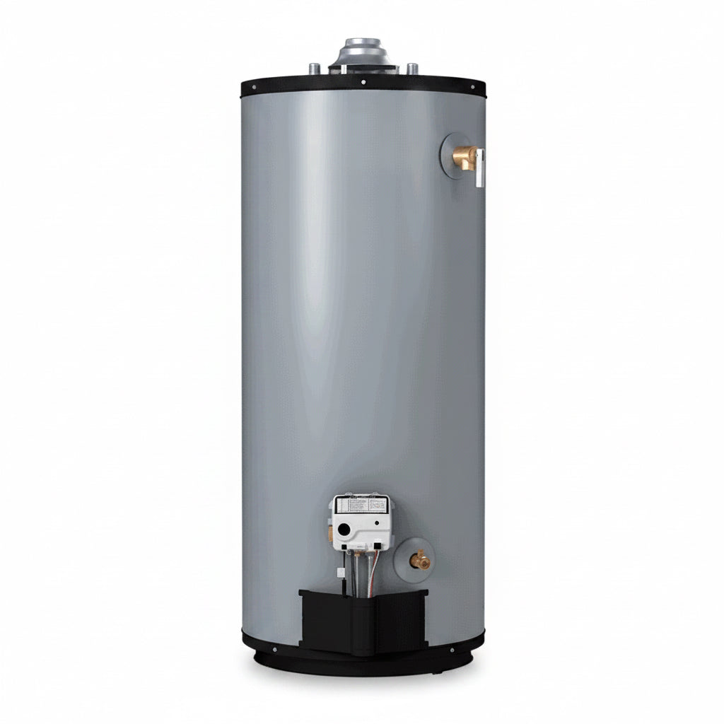 CV Water Heater