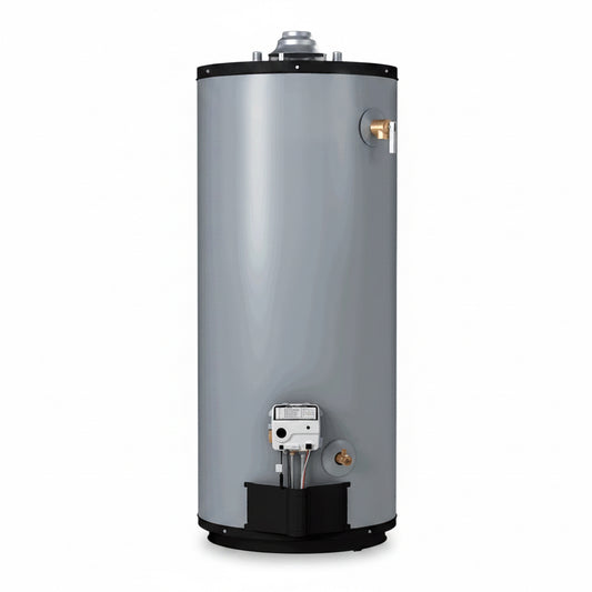 CV Water Heater