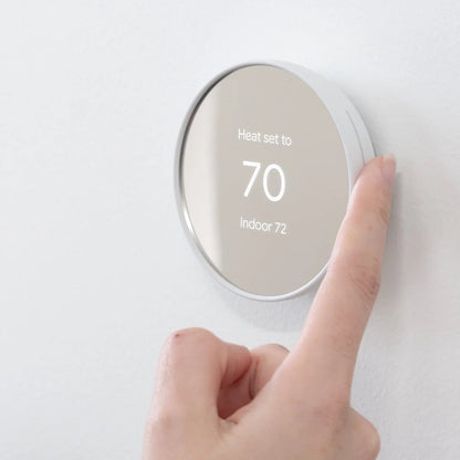Nest Thermostat