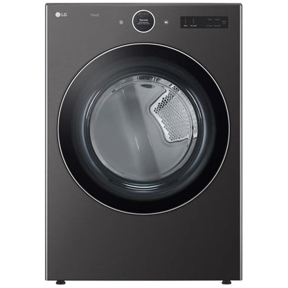 Dryer Machine