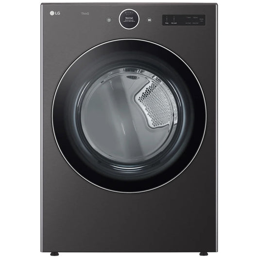 Dryer Machine