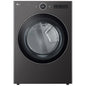 Dryer Machine