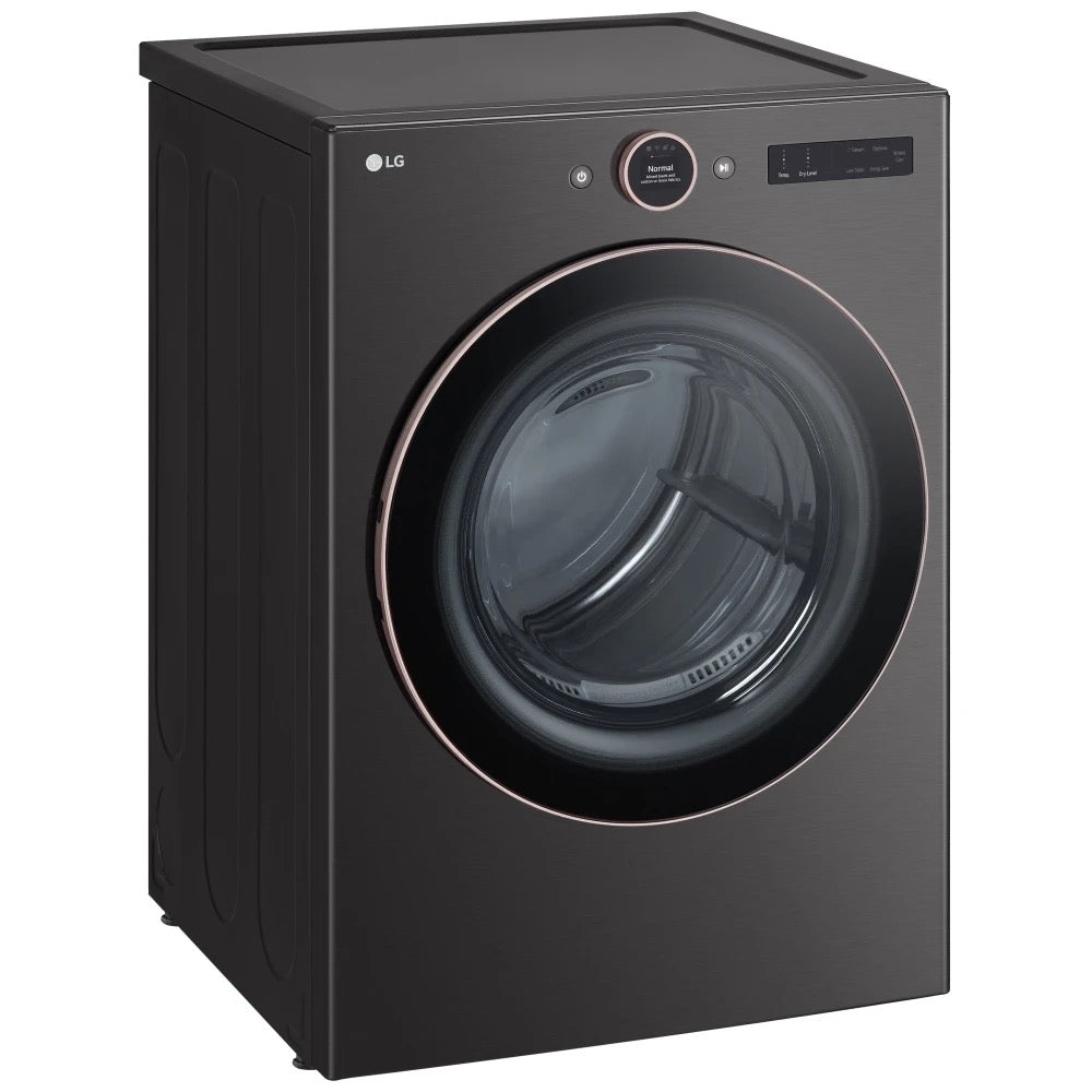 Dryer Machine