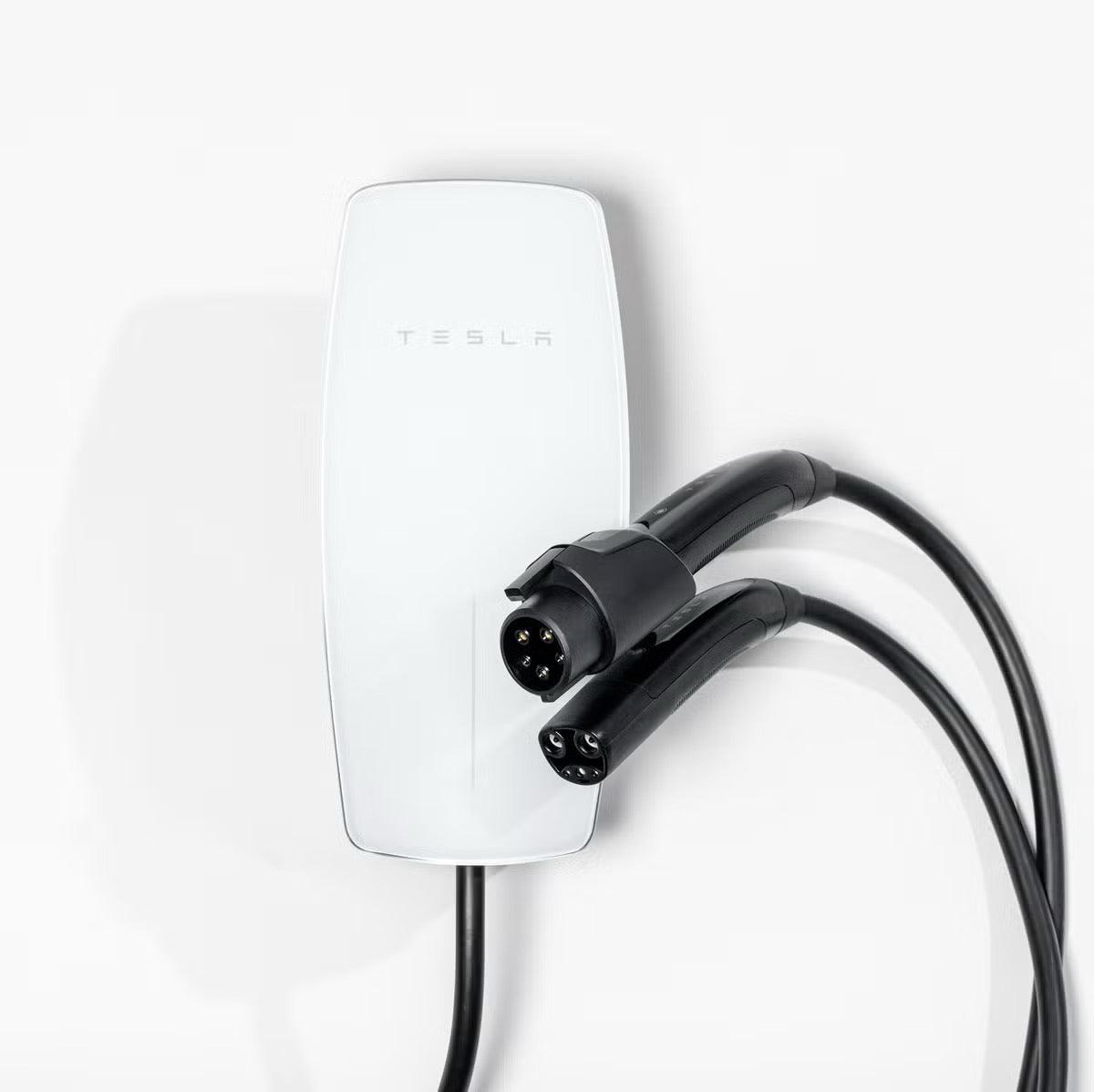 Tesla EV Charger