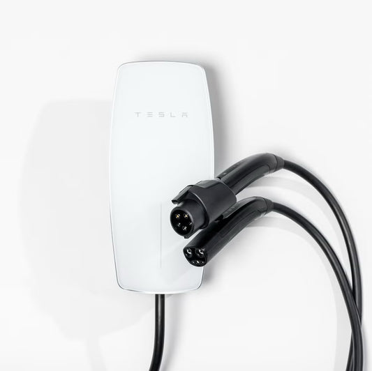 Tesla EV Charger